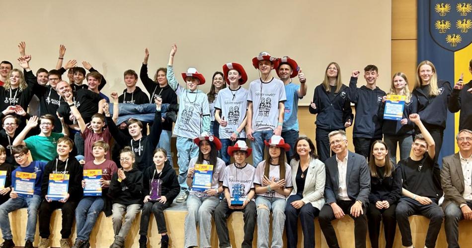 Team MS Telfs Weissenbach